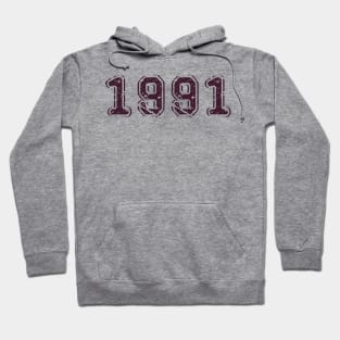 1991 Hoodie